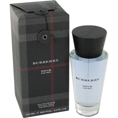 best burberry cologne 2016|lowest price in Burberry touch.